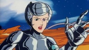 SilverHawks Odcinek 10