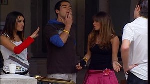Rebelde Odcinek 123