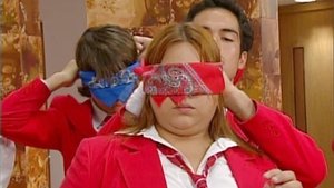 Rebelde Odcinek 26