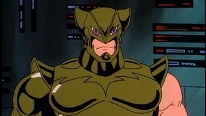 SilverHawks Odcinek 40