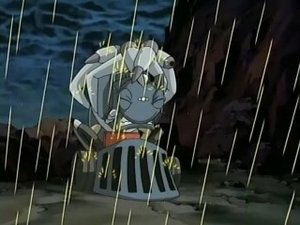 Yu-Gi-Oh! GX Odcinek 7