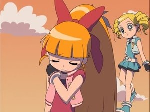 Powerpuff Girls Z Odcinek 32