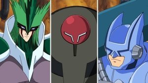 Yu-Gi-Oh! GX Odcinek 45