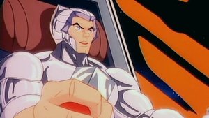SilverHawks Odcinek 31