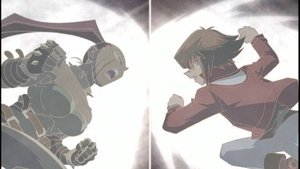 Yu-Gi-Oh! GX Odcinek 37