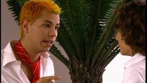 Rebelde Odcinek 69