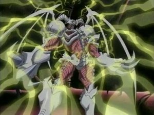 Yu-Gi-Oh! GX Odcinek 6
