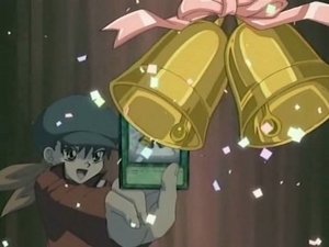 Yu-Gi-Oh! GX Odcinek 20