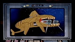 SilverHawks Odcinek 3