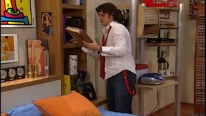 Rebelde Odcinek 44