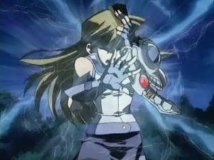 Yu-Gi-Oh! GX Odcinek 3