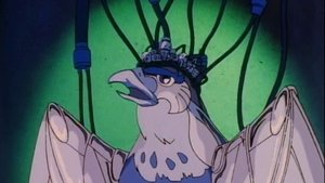 SilverHawks Odcinek 9