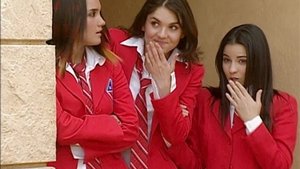 Rebelde Odcinek 28