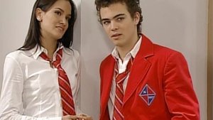 Rebelde Odcinek 48