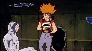 SilverHawks Odcinek 37