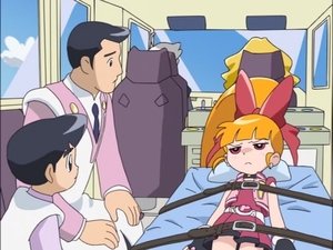 Powerpuff Girls Z Odcinek 2