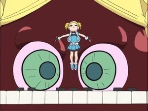 Powerpuff Girls Z Odcinek 19