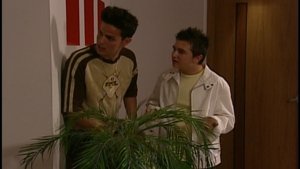 Rebelde Odcinek 197