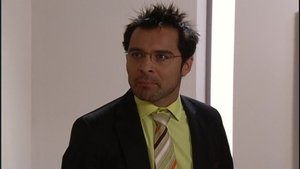 Rebelde Odcinek 87