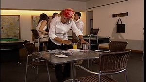 Rebelde Odcinek 159