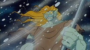 SilverHawks Odcinek 17