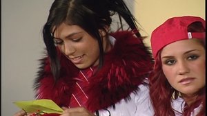Rebelde Odcinek 36
