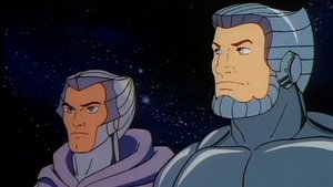 SilverHawks Odcinek 14