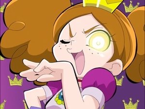 Powerpuff Girls Z Odcinek 16