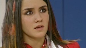 Rebelde Odcinek 41