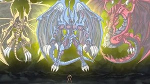 Yu-Gi-Oh! GX Odcinek 49