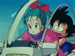 Dragon Ball Wielka podróż