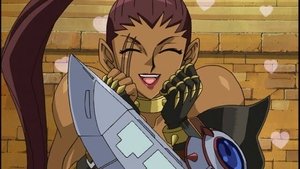 Yu-Gi-Oh! GX Odcinek 36
