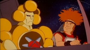 SilverHawks Odcinek 5