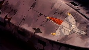 SilverHawks Odcinek 18