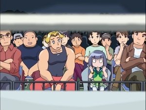 Powerpuff Girls Z Odcinek 44