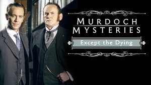 Detektyw Murdoch Odcinek 1
