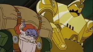 SilverHawks Odcinek 15