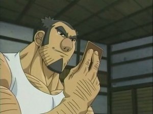 Yu-Gi-Oh! GX Odcinek 9