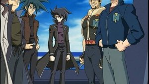 Yu-Gi-Oh! GX Odcinek 25