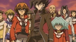 Yu-Gi-Oh! GX Odcinek 26