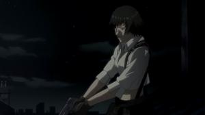 Devil May Cry Odcinek 4