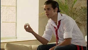 Rebelde Odcinek 28