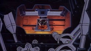SilverHawks Odcinek 30