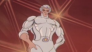 SilverHawks Odcinek 6