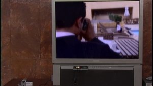 Rebelde Odcinek 26