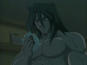 Yu-Gi-Oh! GX Odcinek 17