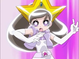 Powerpuff Girls Z Odcinek 41