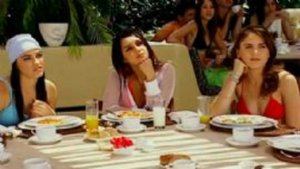 Rebelde Odcinek 4