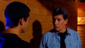 Rebelde Odcinek 7
