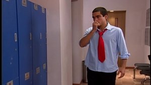 Rebelde Odcinek 92